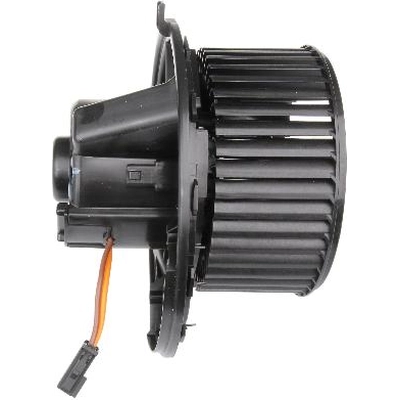 New Blower Motor by URO - 64119227670 pa3