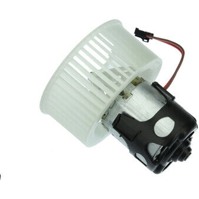 URO - 64119242607 - Blower Motor Assembly pa2