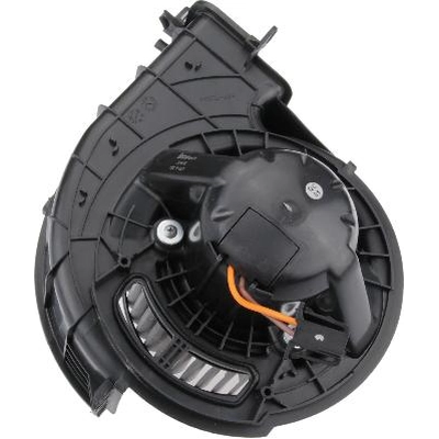 URO - 64119245849 - New Blower Motor pa4