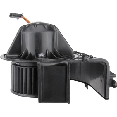 URO - 64119245849 - New Blower Motor pa5