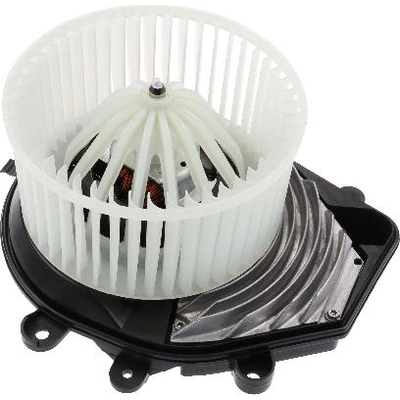 URO - 8D1820021 - Blower Motor with Regulator pa5
