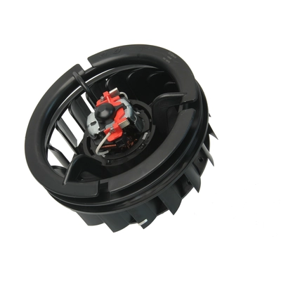 New Blower Motor by URO - 91157132032 pa2