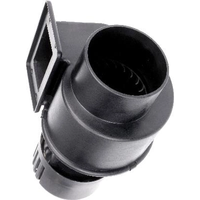 New Blower Motor by URO - 91162404402 pa2