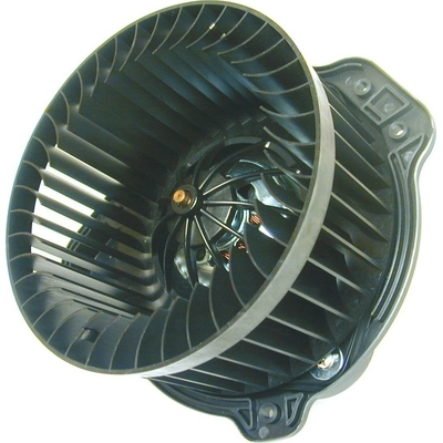 New Blower Motor by URO - 9171429 pa1