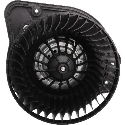 New Blower Motor by URO - 9171429 pa3
