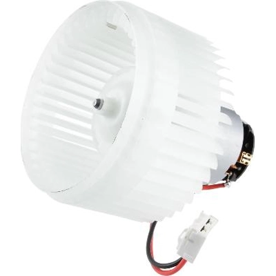 New Blower Motor by URO - 9171479 pa7