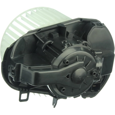 URO - 95857234203 - HVAC Blower Motor pa2