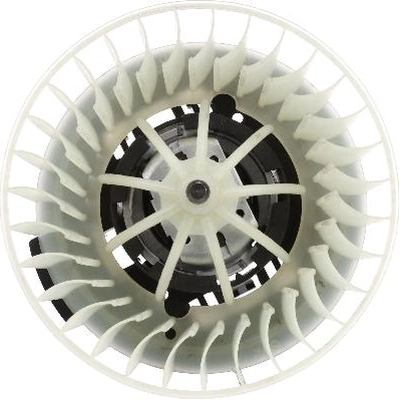 URO - 96457201501 - HVAC Blower Motor pa2