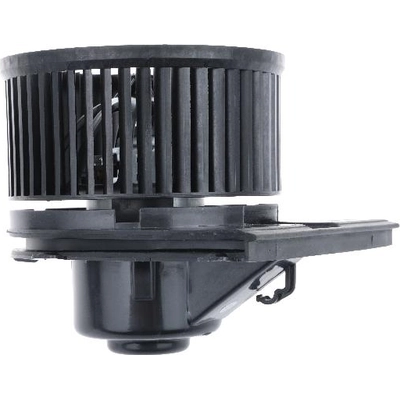 New Blower Motor by URO - 99662410701 pa6