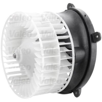 VALEO - 698244 - HVAC Blower Motor pa2