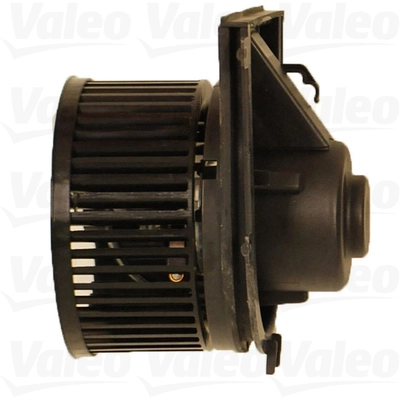 New Blower Motor by VALEO - 698262 pa2