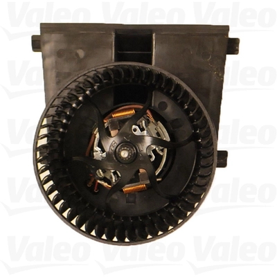 New Blower Motor by VALEO - 698262 pa3