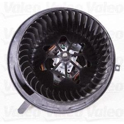 New Blower Motor by VALEO - 715048 pa2