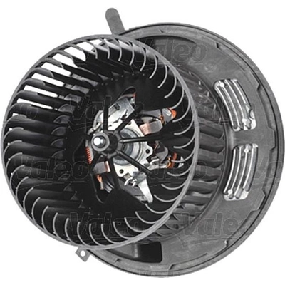 New Blower Motor by VALEO - 715051 pa2