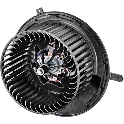 VALEO - 715052 - New Blower Motor pa2