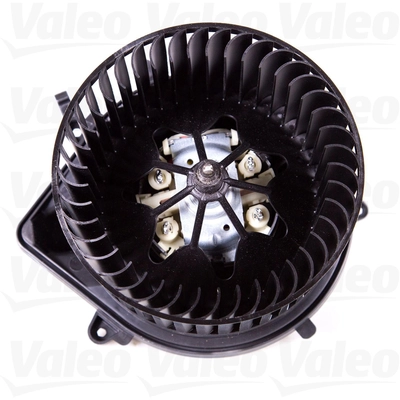 New Blower Motor by VALEO - 715072 pa1