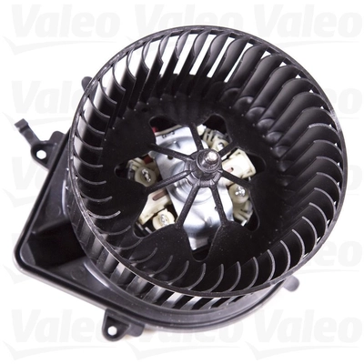 New Blower Motor by VALEO - 715074 pa3