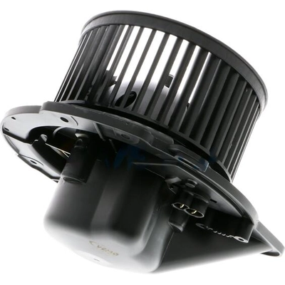 New Blower Motor by VEMO - V150318501 pa4