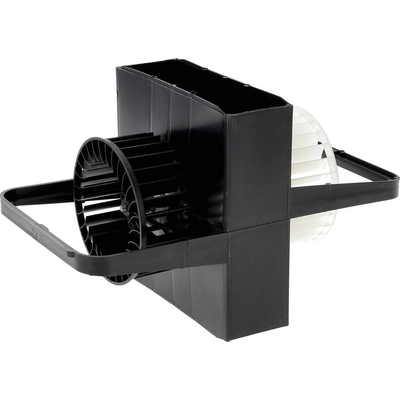 New Blower Motor by VEMO - V20-03-1104 pa3