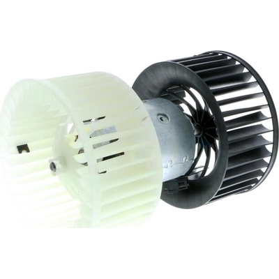 VEMO - V20-03-1136 - HVAC Blower Motor pa5