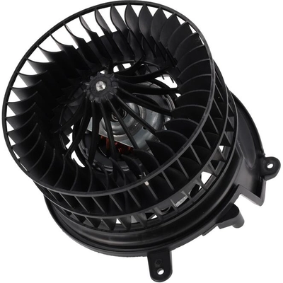 New Blower Motor by VEMO - V30-03-1255 pa4