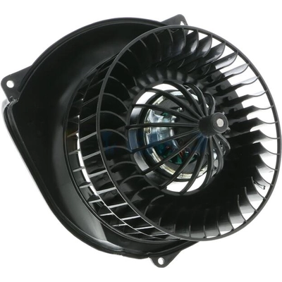 New Blower Motor by VEMO - V30-03-1725 pa5