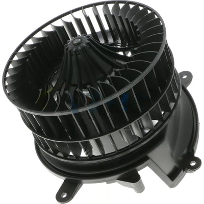 New Blower Motor by VEMO - V30-03-1729 pa12