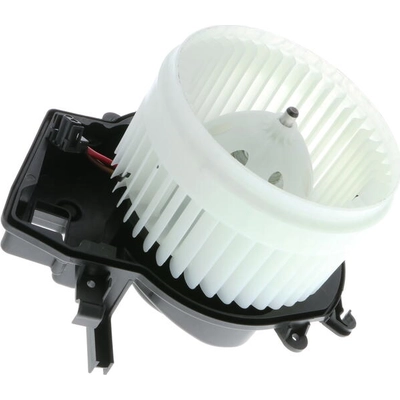 New Blower Motor by VEMO - V30-03-1777 pa4