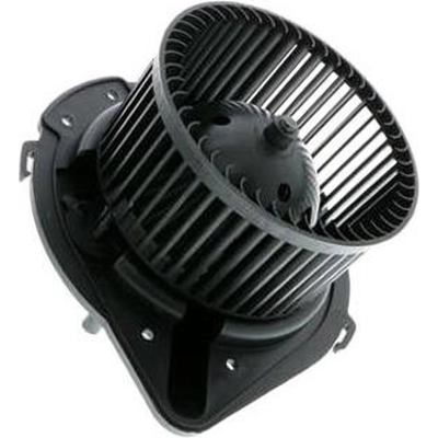 New Blower Motor by VEMO - V150318501 pa1