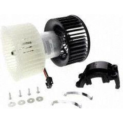 New Blower Motor by VEMO - V20-03-1133 pa1
