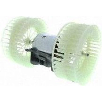 New Blower Motor by VEMO - V30-03-1712 pa2