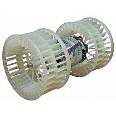 New Blower Motor by VEMO - V30-03-1723 pa1