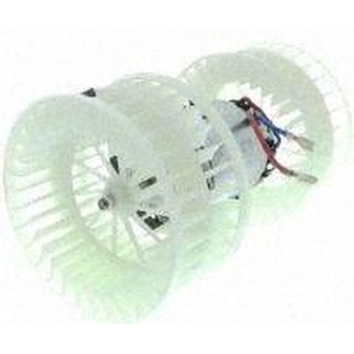 New Blower Motor by VEMO - V30-03-1723 pa2