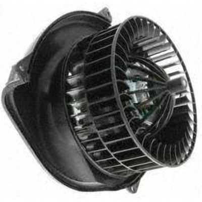 New Blower Motor by VEMO - V30-03-1725 pa3