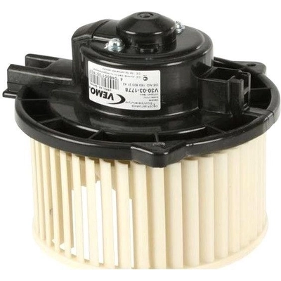 New Blower Motor by VEMO - V30-03-1778 pa1