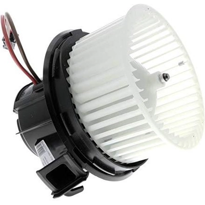 New Blower Motor by VEMO - V30-03-1788 pa2