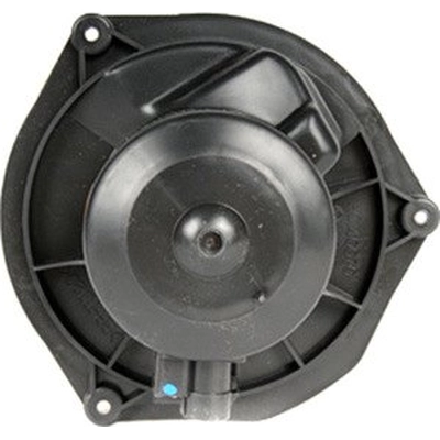 ACDELCO - 15-80462 - New Blower Motor With Wheel pa1
