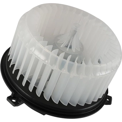 New Blower Motor With Wheel by ACDELCO - 42788477 pa1