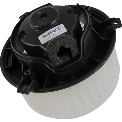 New Blower Motor With Wheel by ACDELCO - 42788477 pa2
