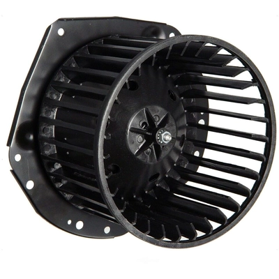 CONTINENTAL - PM140 - New Blower Motor With Wheel pa2