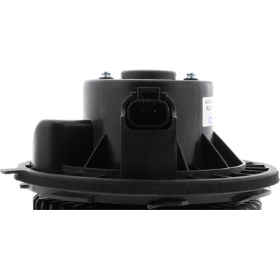 New Blower Motor With Wheel by CONTINENTAL - PM2728 pa2
