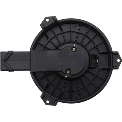 CONTINENTAL - PM4038 - New Blower Motor With Wheel pa1