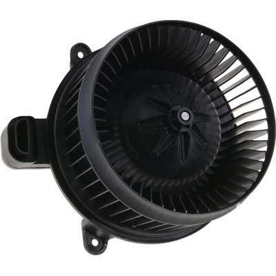 CONTINENTAL - PM4055 - New Blower Motor With Wheel pa7