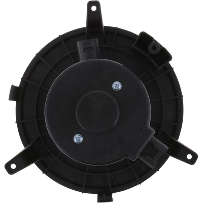 CONTINENTAL - PM4067 - HVAC Blower Motor pa4