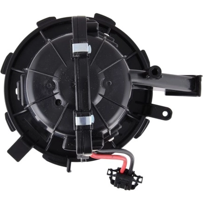 CONTINENTAL - PM4096 - New Blower Motor with Wheel pa1