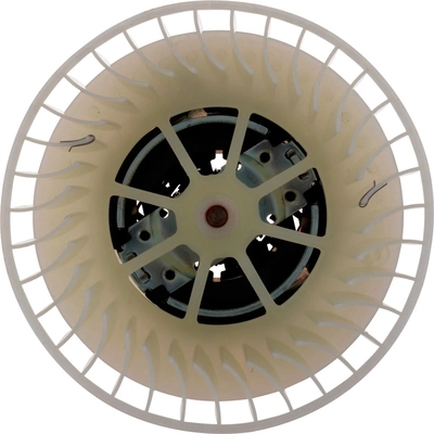 CONTINENTAL - PM4122 - New Blower Motor With Wheel pa2