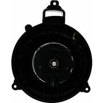 New Blower Motor With Wheel by CONTINENTAL - PM5197 pa1