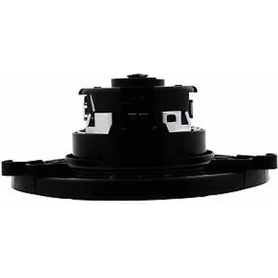 New Blower Motor With Wheel by CONTINENTAL - PM5197 pa2