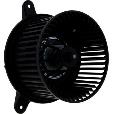 CONTINENTAL - PM6004 - New Blower Motor With Wheel pa1