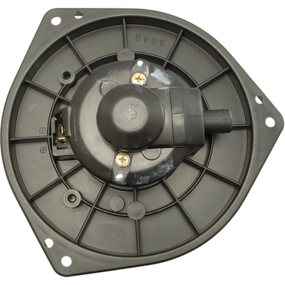 CONTINENTAL - PM9183 - Blower Motor pa1